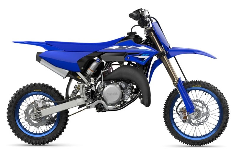Yamaha YZ65